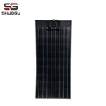 145-190W moslashuvchan quyosh moduli