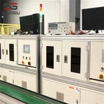 Avtomatik hit-hop tester