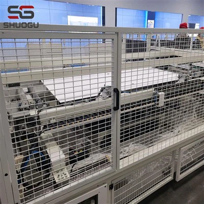 Avtomatik kesish mashinasi